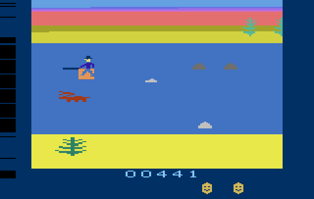 Raft Rider Screenshot